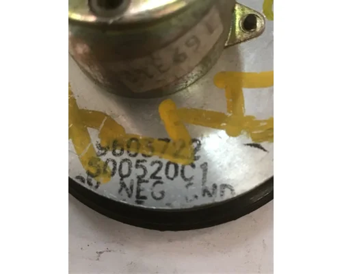 INTERNATIONAL  Gauges (all)