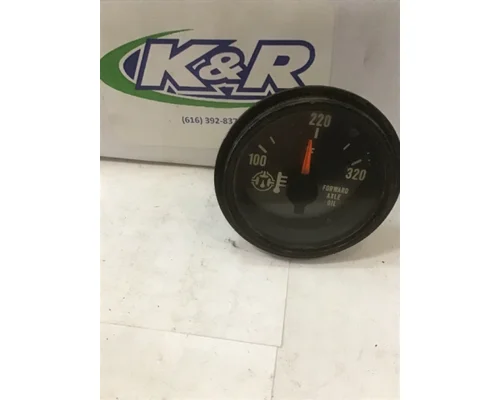 INTERNATIONAL  Gauges (all)