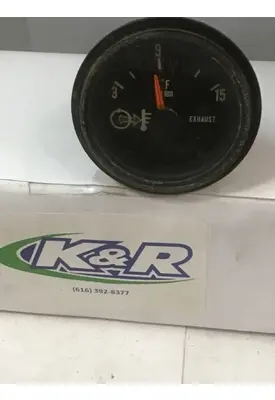 INTERNATIONAL  Gauges (all)