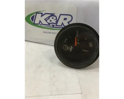 INTERNATIONAL  Gauges (all)