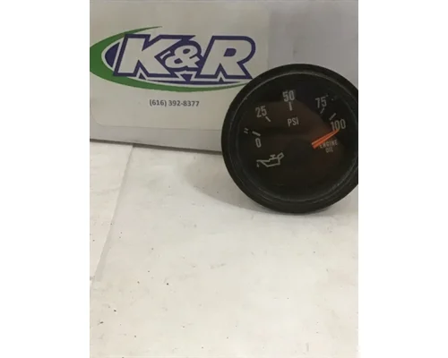 INTERNATIONAL  Gauges (all)