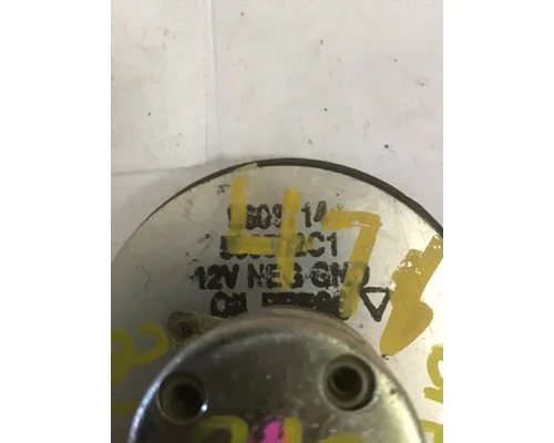 INTERNATIONAL  Gauges (all)
