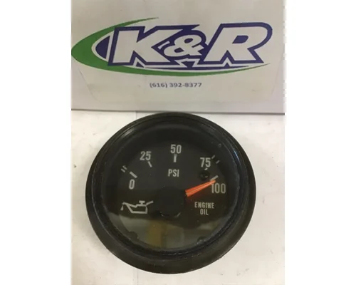 INTERNATIONAL  Gauges (all)