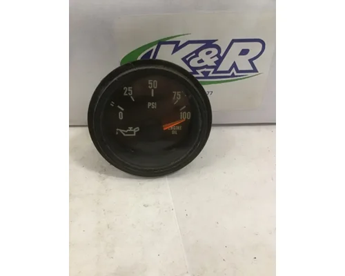 INTERNATIONAL  Gauges (all)