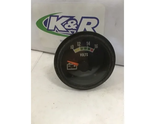 INTERNATIONAL  Gauges (all)