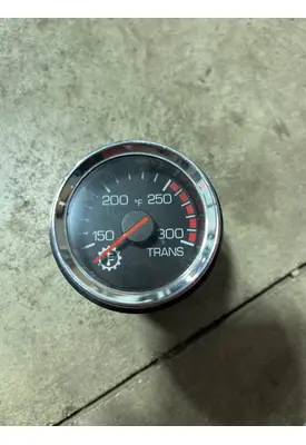 INTERNATIONAL  Gauges (all)