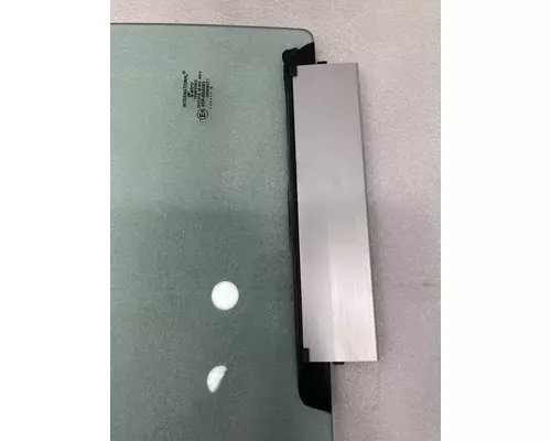 INTERNATIONAL  Glass