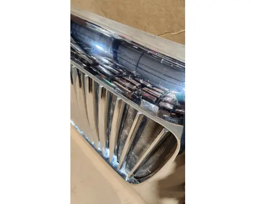 INTERNATIONAL  Grille