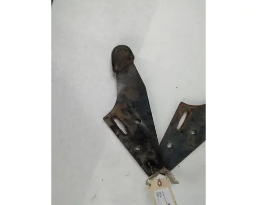 INTERNATIONAL  HOOD PARTS