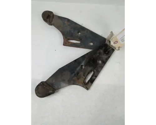 INTERNATIONAL  HOOD PARTS