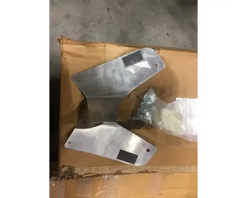INTERNATIONAL  HOOD PARTS