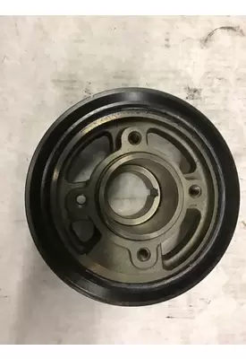INTERNATIONAL  Harmonic Balancer