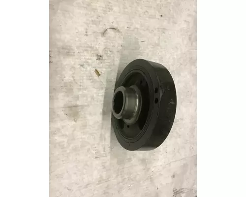 INTERNATIONAL  Harmonic Balancer