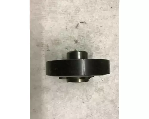 INTERNATIONAL  Harmonic Balancer