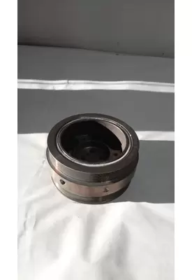 INTERNATIONAL  Harmonic Balancer