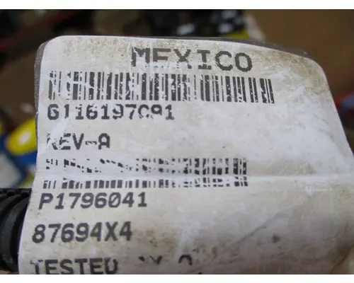 INTERNATIONAL  Headlamp Assembly