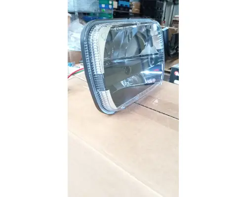 INTERNATIONAL  Headlamp Assembly