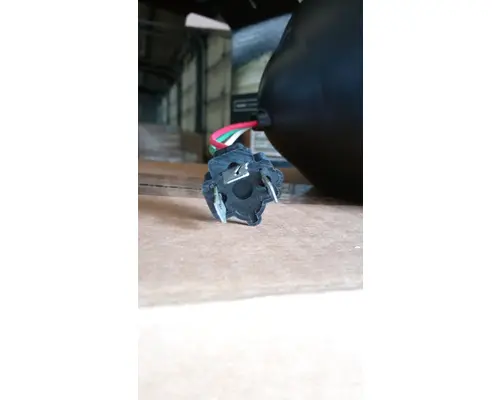 INTERNATIONAL  Headlamp Assembly