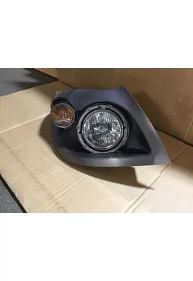 INTERNATIONAL  Headlamp Assembly