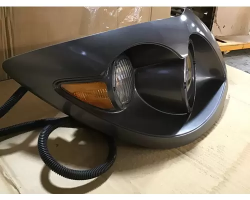 INTERNATIONAL  Headlamp Assembly