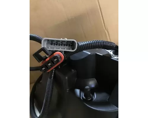 INTERNATIONAL  Headlamp Assembly