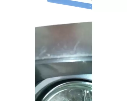 INTERNATIONAL  Headlamp Assembly