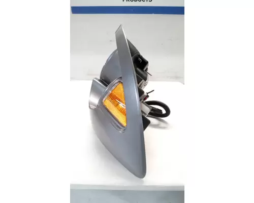 INTERNATIONAL  Headlamp Assembly