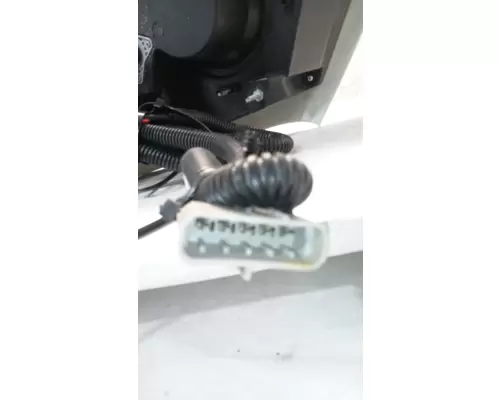 INTERNATIONAL  Headlamp Assembly