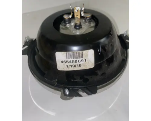 INTERNATIONAL  Headlamp Assembly