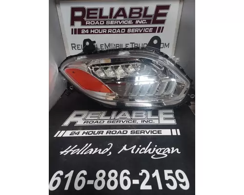 INTERNATIONAL  Headlamp Assembly