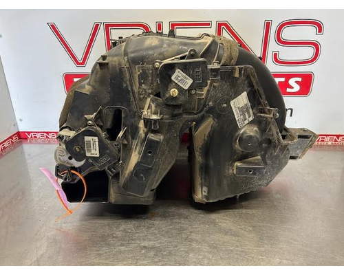 INTERNATIONAL  Heater Assembly
