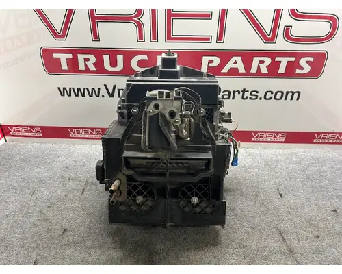 INTERNATIONAL  Heater Assembly