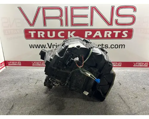 INTERNATIONAL  Heater Assembly