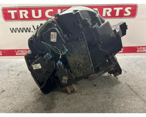 INTERNATIONAL  Heater Assembly