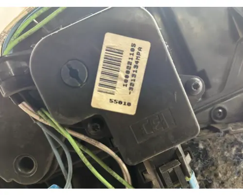 INTERNATIONAL  Heater Assembly