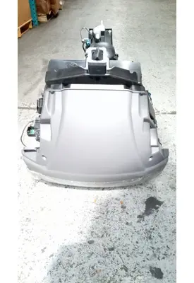 INTERNATIONAL  Heater Assembly