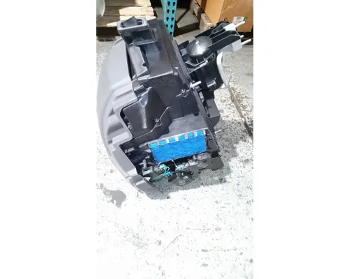 INTERNATIONAL  Heater Assembly