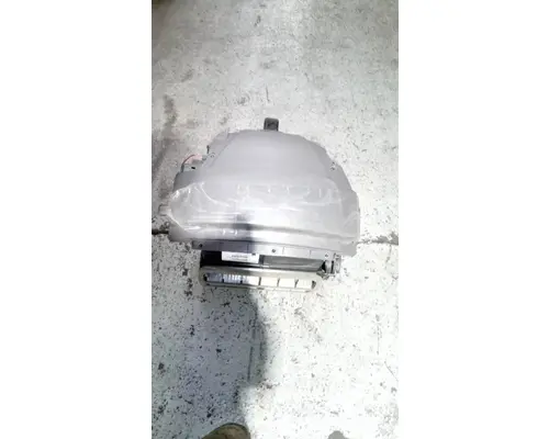 INTERNATIONAL  Heater Assembly