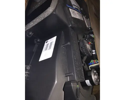 INTERNATIONAL  Heater Assembly