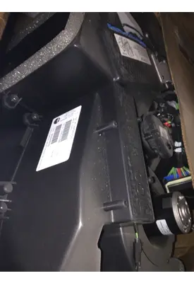 INTERNATIONAL  Heater Assembly