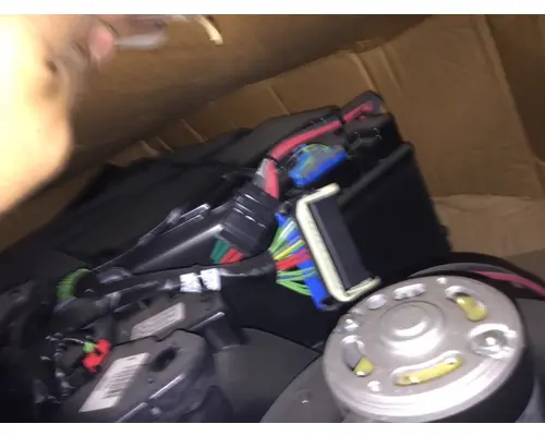 INTERNATIONAL  Heater Assembly