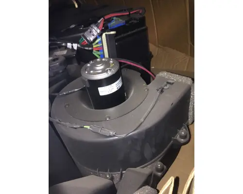 INTERNATIONAL  Heater Assembly