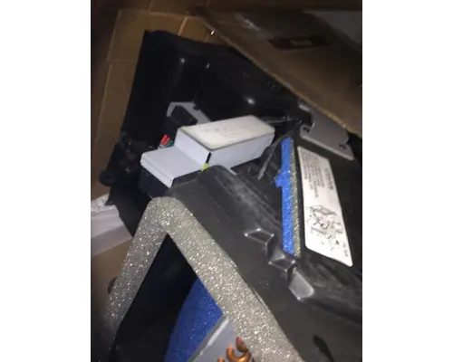 INTERNATIONAL  Heater Assembly