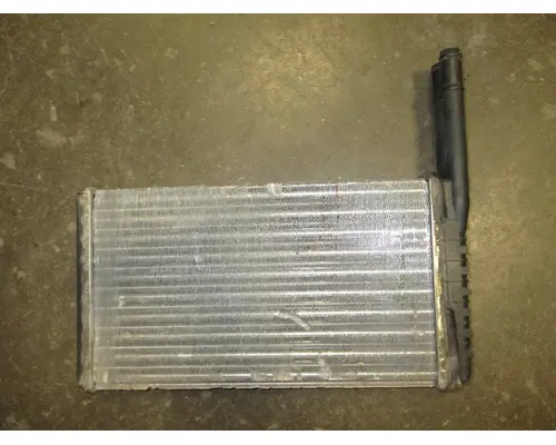INTERNATIONAL  Heater Core