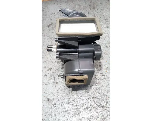 INTERNATIONAL  Heater or Air Conditioner Parts, Misc.