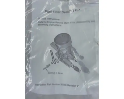 INTERNATIONAL  Heater or Air Conditioner Parts, Misc.