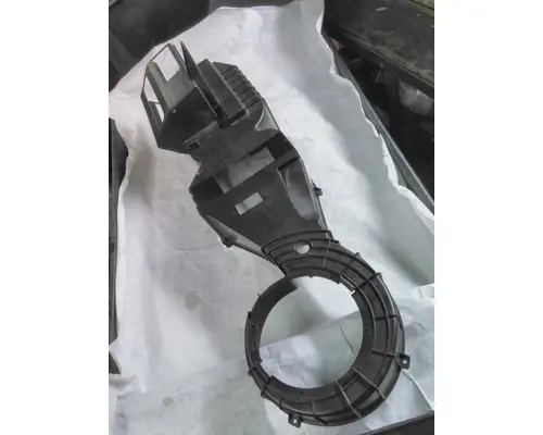 INTERNATIONAL  Heater or Air Conditioner Parts, Misc.