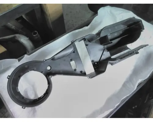 INTERNATIONAL  Heater or Air Conditioner Parts, Misc.