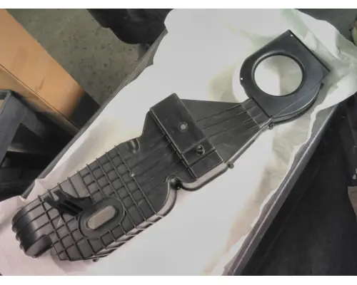 INTERNATIONAL  Heater or Air Conditioner Parts, Misc.