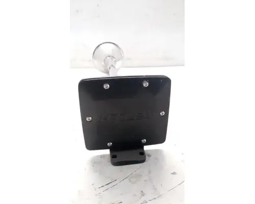 INTERNATIONAL  Horn